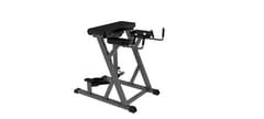 Impulse Fitness IFP1619 - Reverse Hyperextension