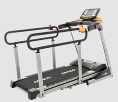 Dyaco Elder Treadmill- LW280