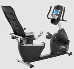 Physiotherapy LR100 Auto Resistance Recumbent Bike