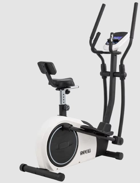 Physiotherapy LE170 Auto Resistance Elliptical