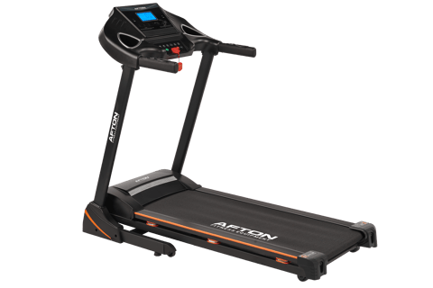 Aftron treadmill online