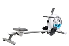 Afton RW100 Magnetic & Water Rower