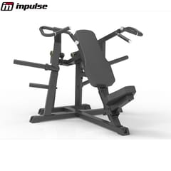 Impulse Fitness IFP1101 – Seated Shoulder Press