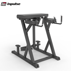 Impulse Fitness IFP1619 - Reverse Hyperextension