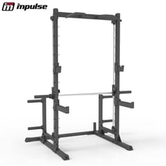 Impulse Fitness IFP1721 - Half Cage / Smith Machine