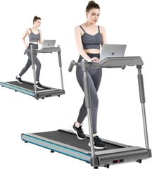 Afton BT40 Walking Desk Treadmill for Office and Home