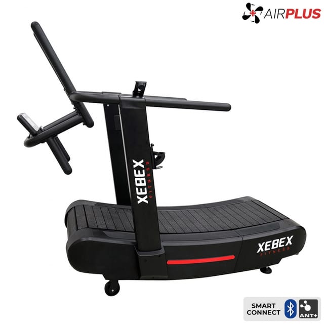 XEBEX USA AIRPLUS RUNNER SMART CONNECT