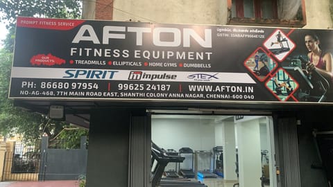 Fit shop near online me