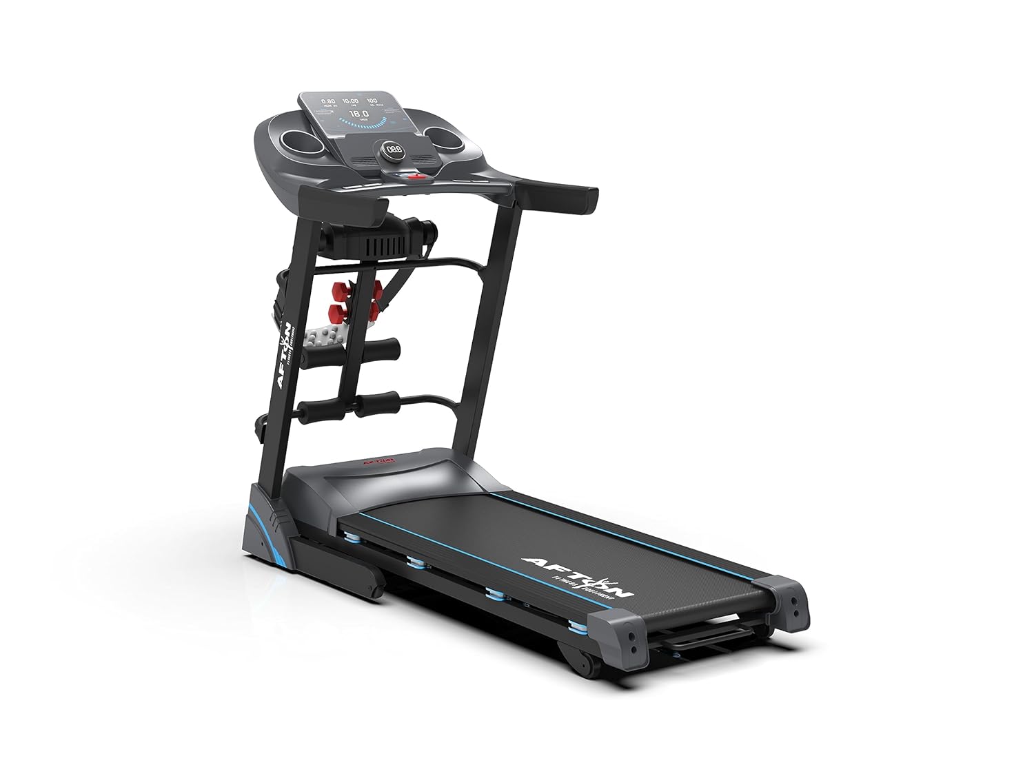 Afton best sale treadmill cost