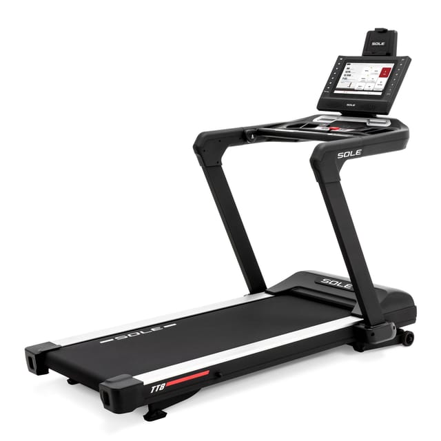 Sole Fitness USA TT8 Motorised Treadmill