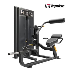 IMPULSE FITNESS IF9334 AB / BACK EXTENSION