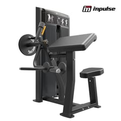 IMPULSE FITNESS IF9333 BICEP CURL / TRICEPS EXTENSION