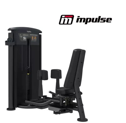IMPULSE FITNESS IT9508 ABDUCTOR / ADDUCTOR