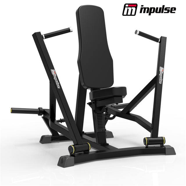 Impulse Fitness IFP1201 Seated Chest Press