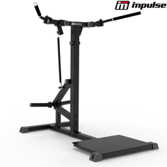 IMPULSE FITNESS IFP1206 STANDING CHEST FLY