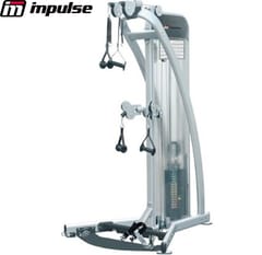 IMPULSE FITNESS HG5 CABLE MOTION GYM