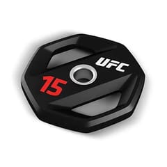 UFC PREMIUM URETHANE GRIP DISCS
