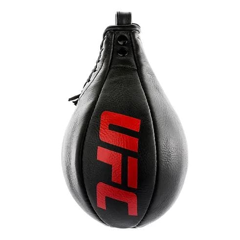 UFC PRO LEATHER SPEED BAG