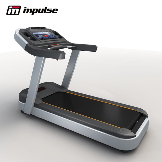 Impulse PT500 Motorized Treadmill