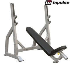 IMPULSE FITNESS IFOIB OLYMPIC INCLINE BENCH