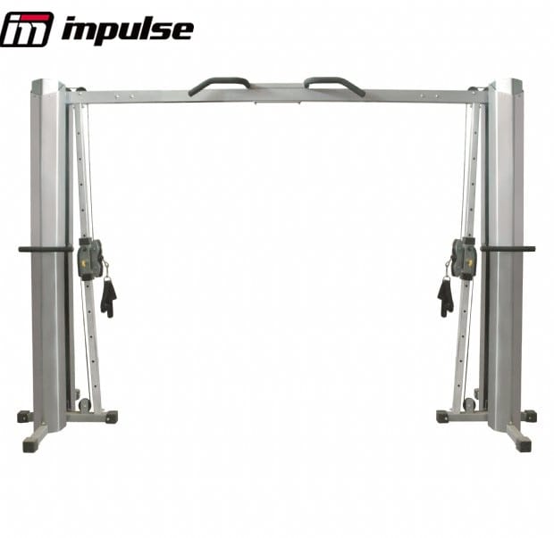 IMPULSE FITNESS IFCC CABLE CROSSOVER