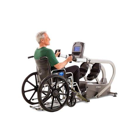 Rehabilitation Equipment, Neuro Rehab