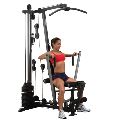 Body Solid G1S HOME GYM