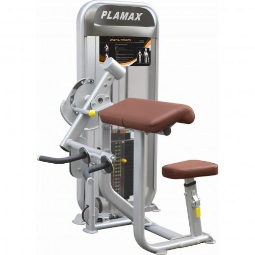Plamax PL 9023 Body building & Strengthening -Biceps / Triceps