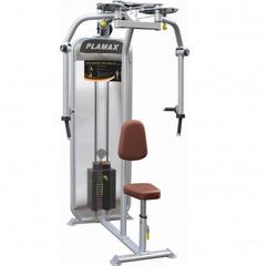 Plamax PL 9022 Body building & Strengthening -pec -deck/ Rear delt