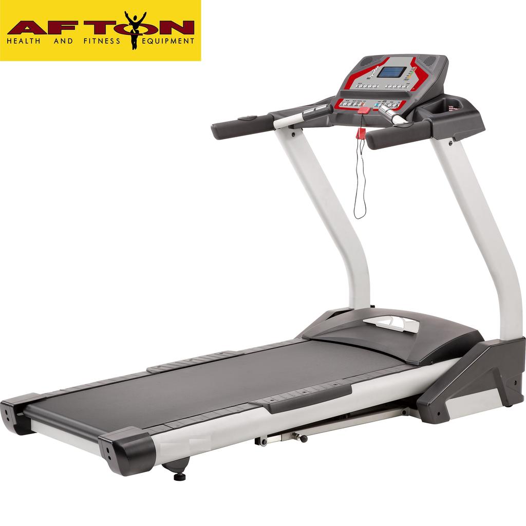 Afton FitnessSemi commercial TreadmillCT720India