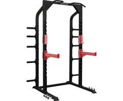FITNESS SL7014 HALF RACK