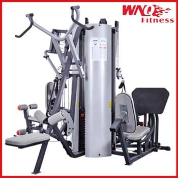 Multi Gym Station indoor use, Products