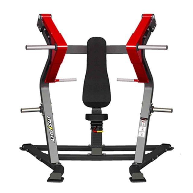 DH001-CHEST PRESS