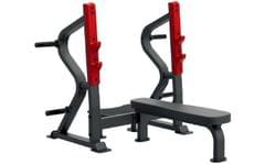 Impulse Fitness SL7028 Flat Olympic bench press