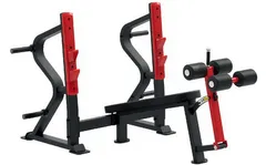 Fitness SL7030 Olympic decline bench press