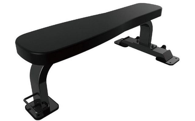 Fitness SL7035 Bench for free weight training