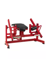 ISO-LATERAL LEG CURL HS 1021