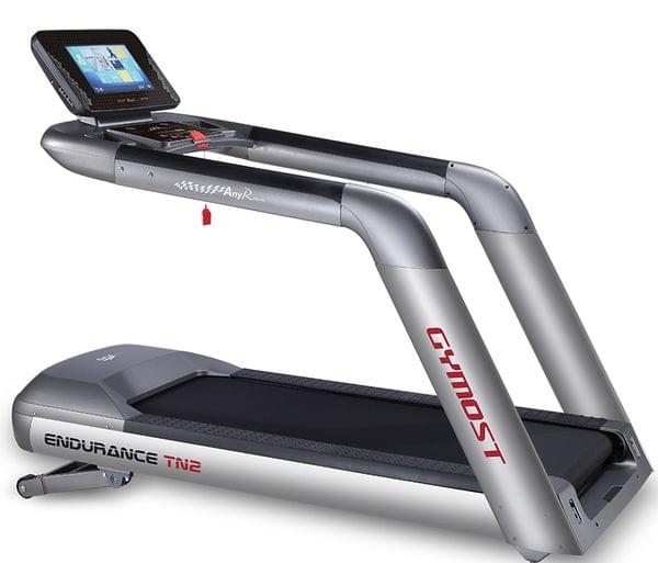 Afton Endurance 6140 TA Treadmill
