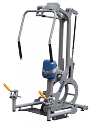 CT3-H101 Chest Press / Row for Disabled person (Wheelchair Use)