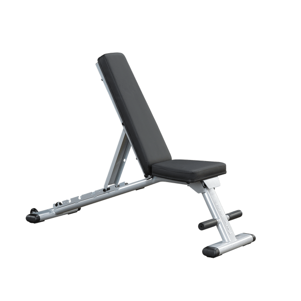 Powerline discount folding bench