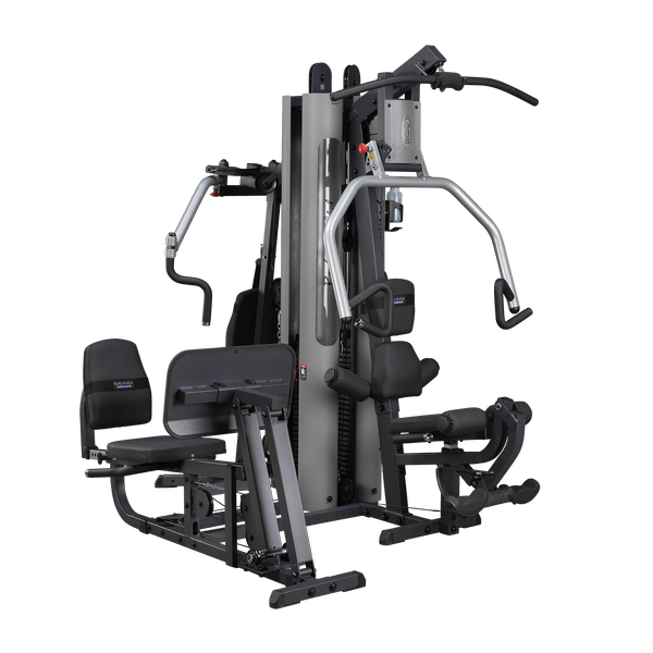 BODY-SOLID G9S TWO-STACK GYM G9S