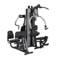 BODY-SOLID G9S TWO-STACK GYM G9S