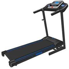 XTERRA USA TR 220 Treadmill