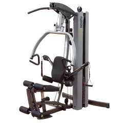 Body Solid Fusion 500 Home Gym