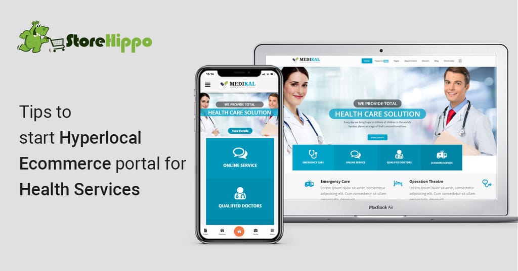 how-to-start-hyperlocal-ecommerce-portal-for-health-services
