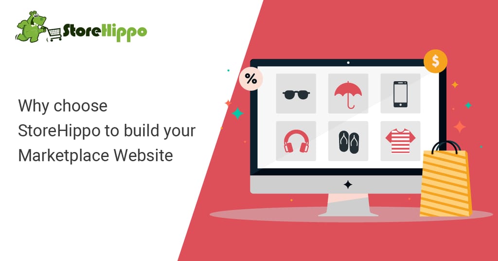 Why StoreHippo is the Best Solution to Create a Multi-Vendor Website