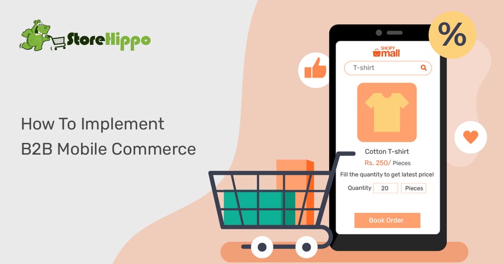 5-easy-ways-to-implement-mobile-commerce-for-b2b-ecommerce-businesses