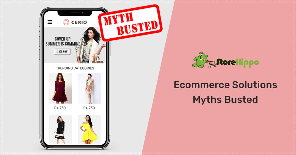 ecommerce-solutions-myths-vs-reality