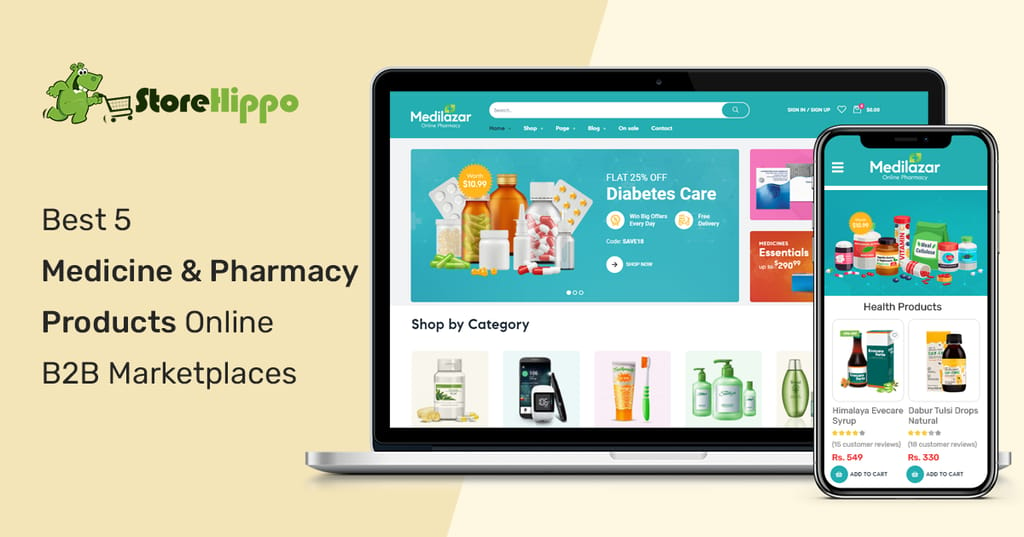 top-5-medicine-and-pharmacy-products-online-b2b-marketplaces