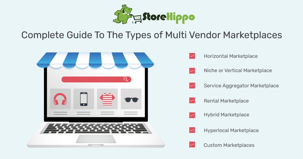 what-are-the-different-types-of-multi-vendor-marketplaces
